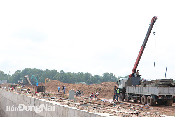 Thủ tướng Chính phủ Nguyễn Xuân Phúc làm việc tại Đồng Nai: ‘Chốt’ 3 vấn đề quan trọng với Đồng Nai