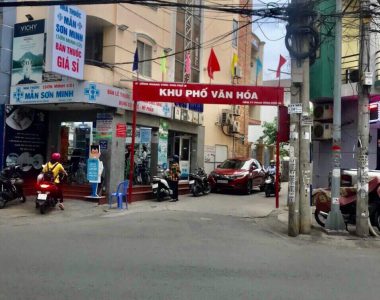 Bất động sản Biên Hòa – Đồng Nai